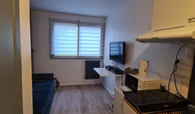 Location Colombes Appartement 66e004613df4