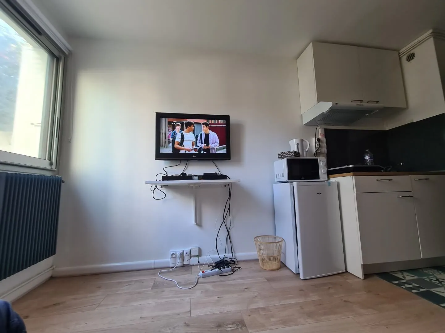 Location Colombes Appartement 66e004613df4