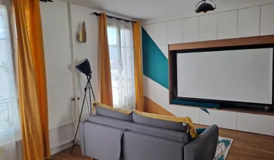 Location Clichy Appartement 66e01032eaa6