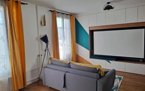 Location Clichy Appartement 66e01032eaa6