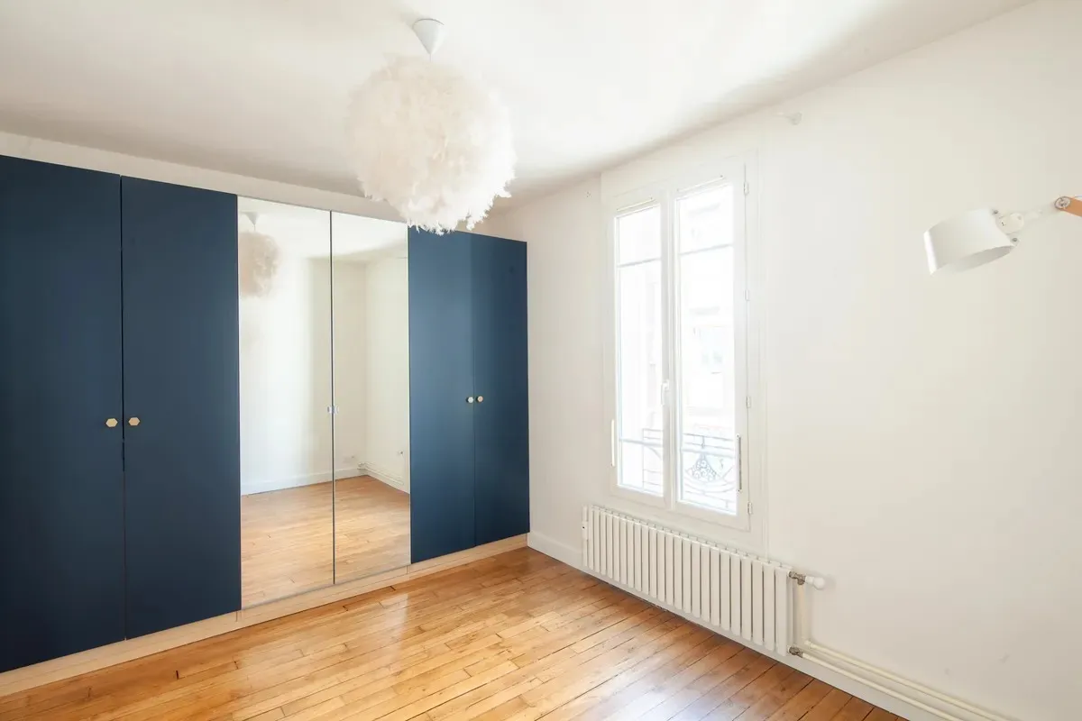 Location Clichy Appartement 66e01032eaa6