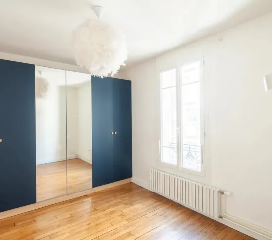 Location Clichy Appartement 66e01032eaa6