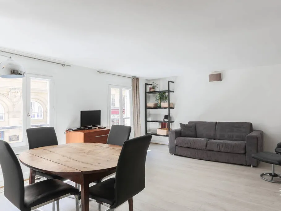 Location Paris Appartement 66e012033a13