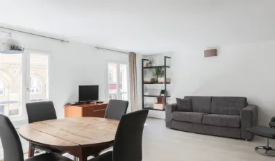 Location Paris Appartement 66e012033a13