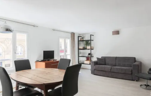 Location Paris Appartement 66e012033a13