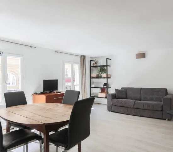 Location Paris Appartement 66e012033a13