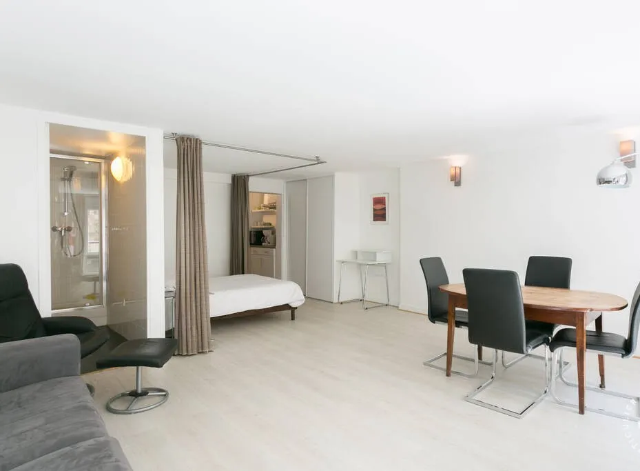 Location Paris Appartement 66e012033a13