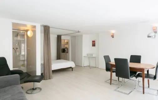 Location Paris Appartement 66e012033a13