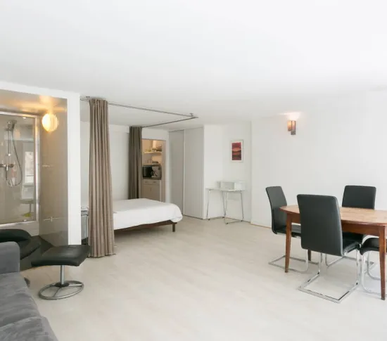 Location Paris Appartement 66e012033a13