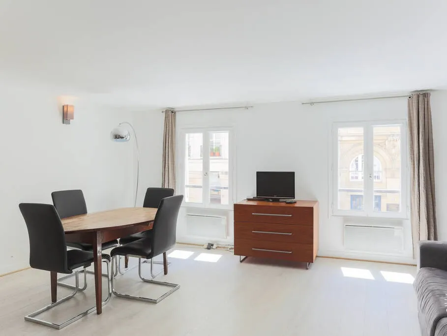 Location Paris Appartement 66e012033a13