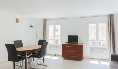 Location Paris Appartement 66e012033a13