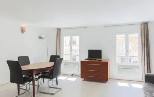 Location Paris Appartement 66e012033a13