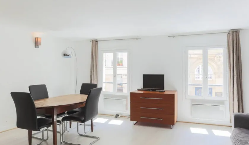 Location Paris Appartement 66e012033a13