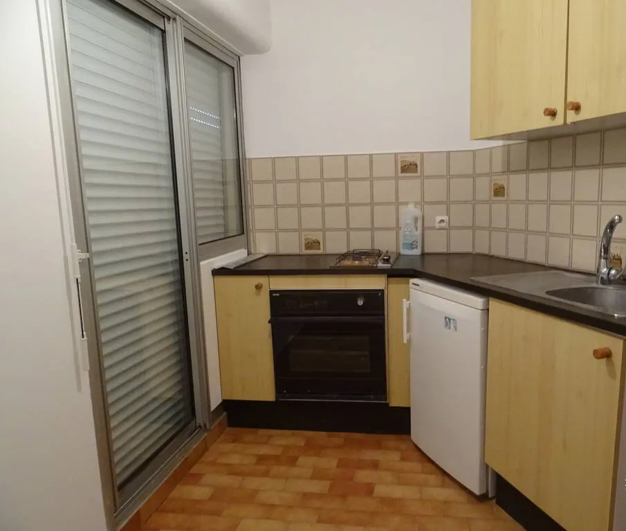 Location Montpellier Appartement 66e01434c8b0