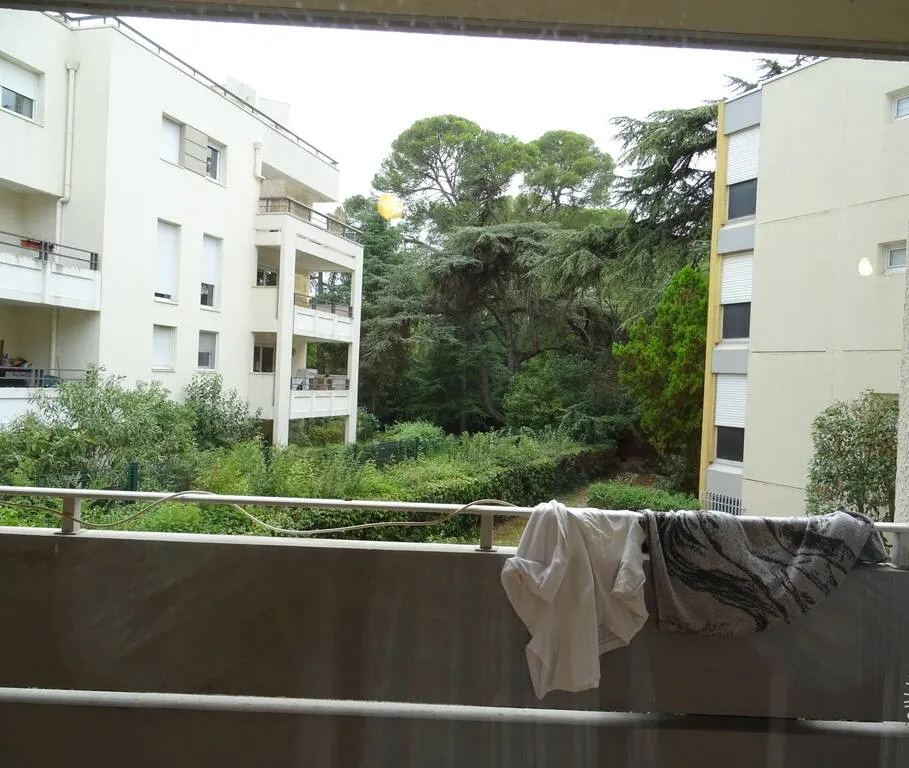 Location Montpellier Appartement 66e01434c8b0