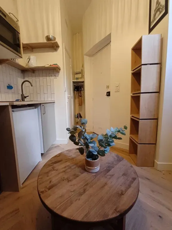 Location Paris Appartement 66e01733bfc4