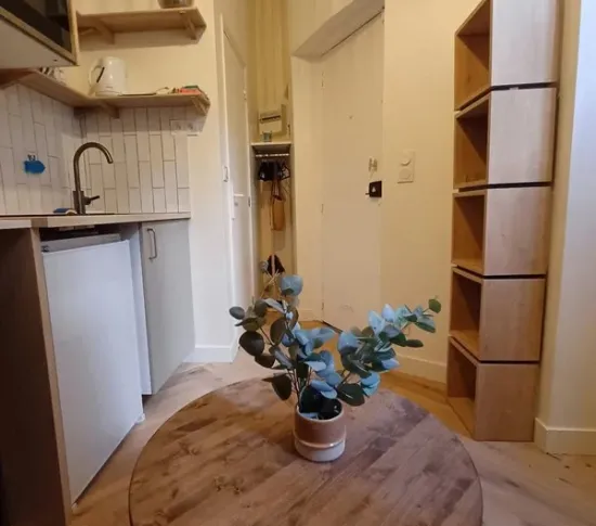 Location Paris Appartement 66e01733bfc4