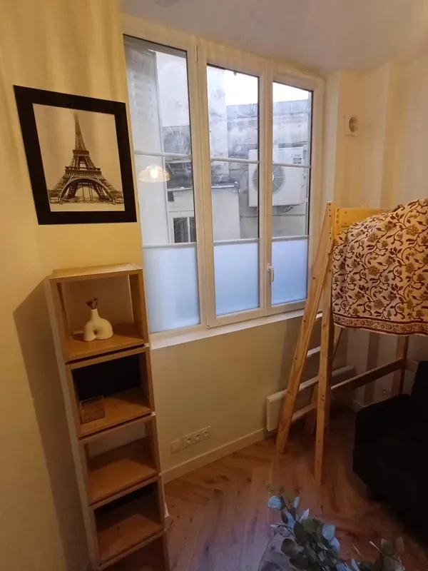 Location Paris Appartement 66e01733bfc4