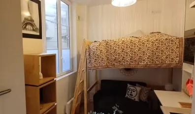 Location Paris Appartement 66e01733bfc4