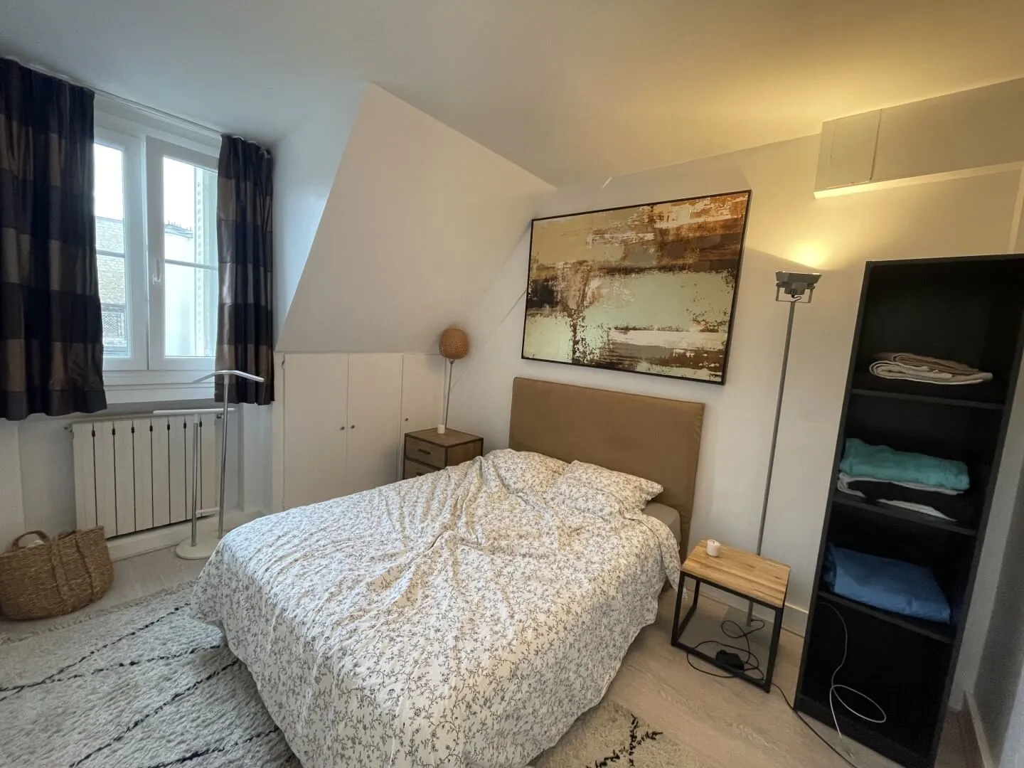 Location Paris Appartement 66e042b3ecd9