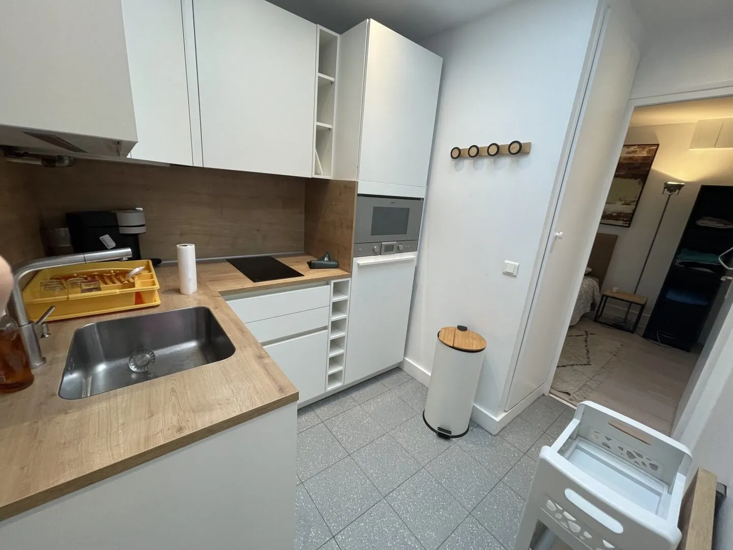 Location Paris Appartement 66e042b3ecd9