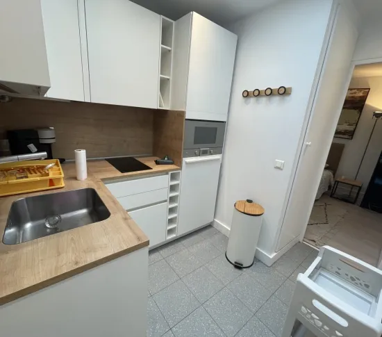 Location Paris Appartement 66e042b3ecd9