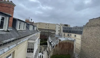 Location Paris Appartement 66e042b3ecd9