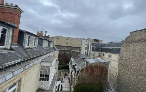 Location Paris Appartement 66e042b3ecd9