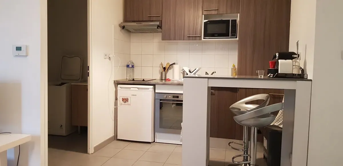 Location Le Raincy Appartement 66e046e876d4