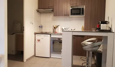 Location Le Raincy Appartement 66e046e876d4