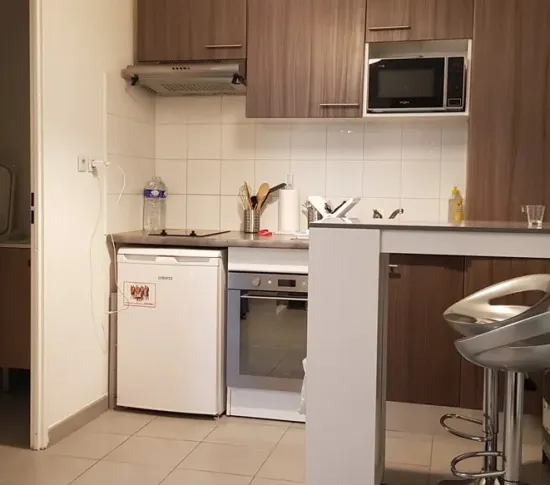 Location Le Raincy Appartement 66e046e876d4