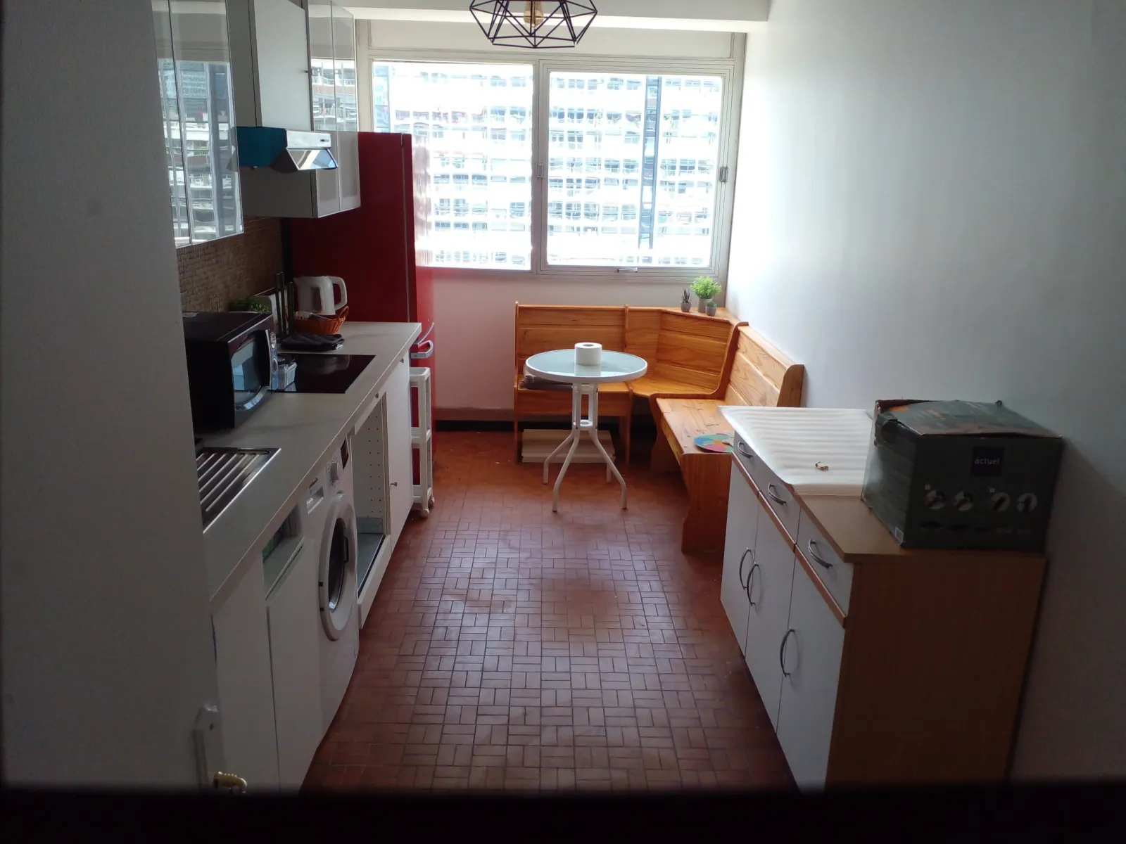 Location Puteaux Appartement 66e0b9c27227