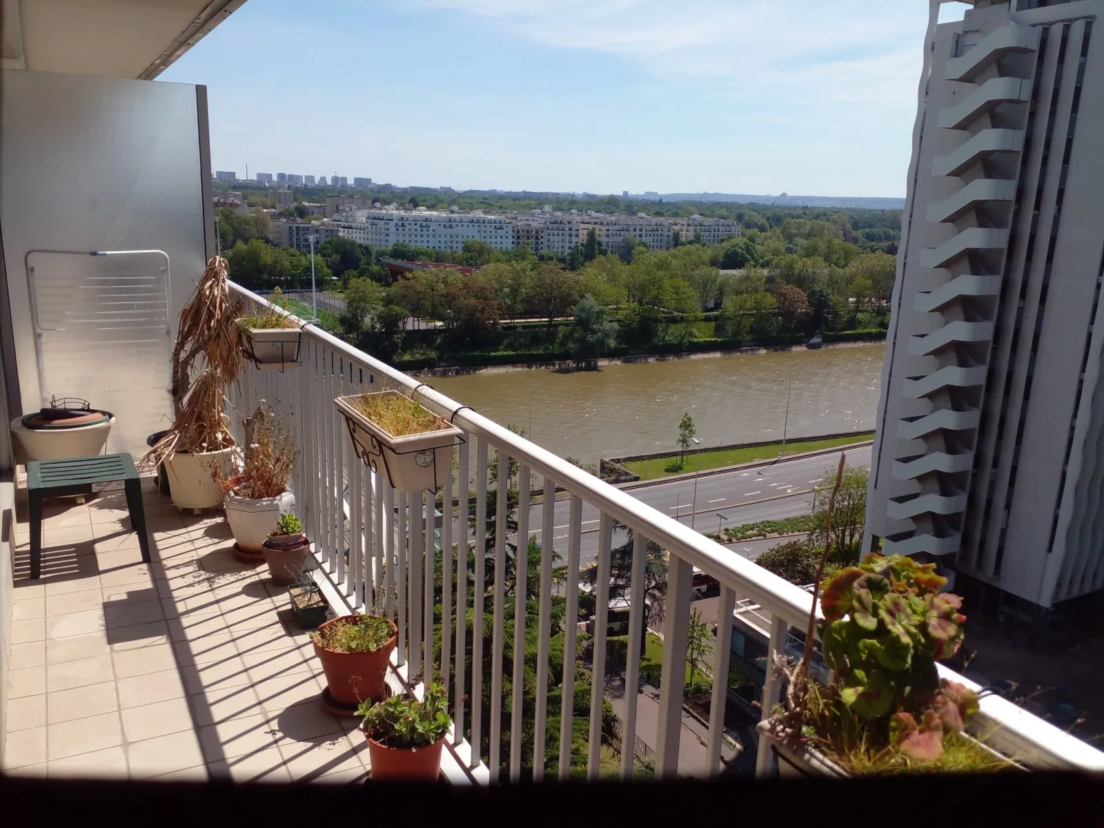 Location Puteaux Appartement 66e0b9c27227