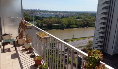 Location Puteaux Appartement 66e0b9c27227