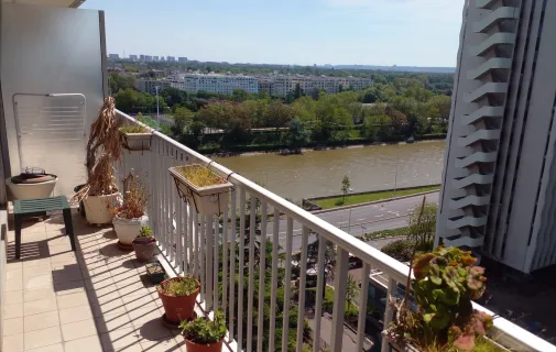 Location Puteaux Appartement 66e0b9c27227