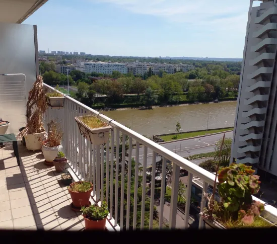 Location Puteaux Appartement 66e0b9c27227