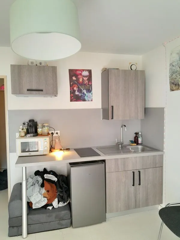 Location Nantes Appartement 66e1577172ca