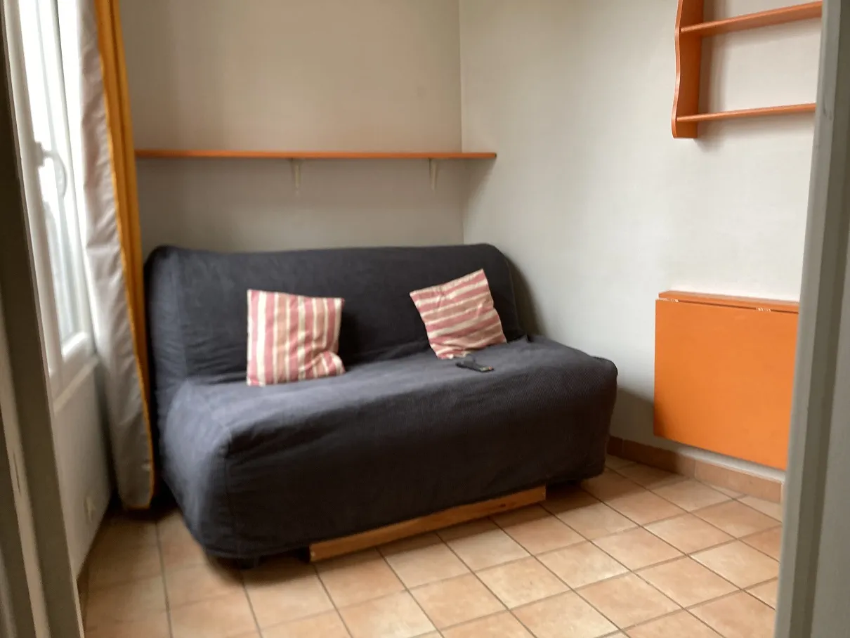 Location Paris Chambre 66e15922e5ee