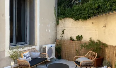 Location Montpellier Appartement 66e1616744b0