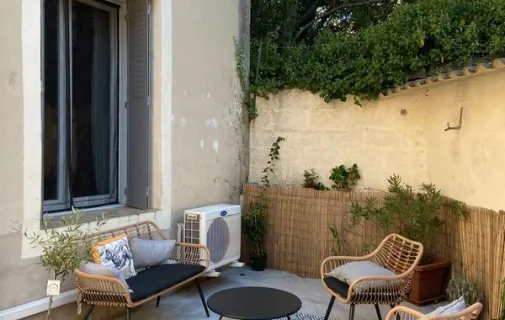 Location Montpellier Appartement 66e1616744b0