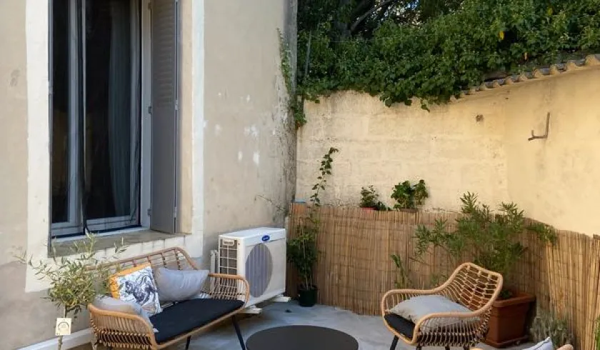 Location Montpellier Appartement 66e1616744b0