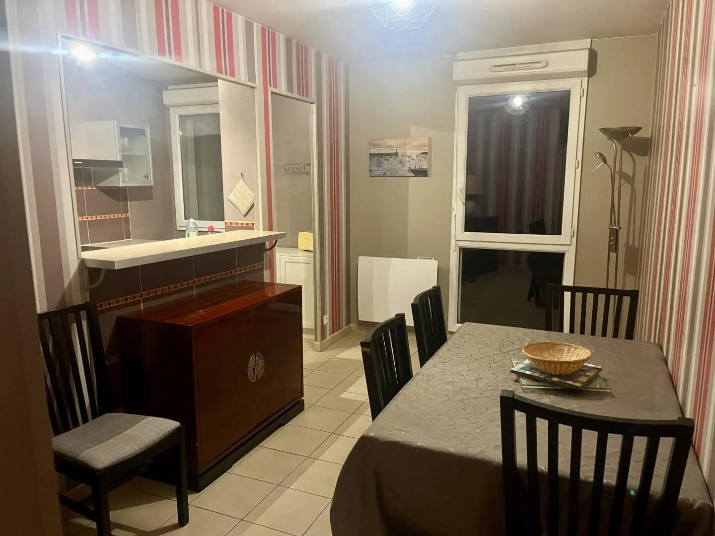 Location Châtenay-Malabry Chambre 66e183698e86