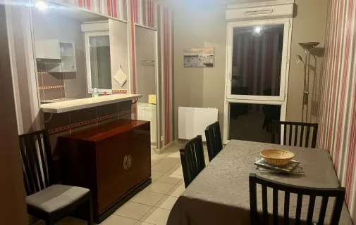 Location Châtenay-Malabry Chambre 66e183698e86