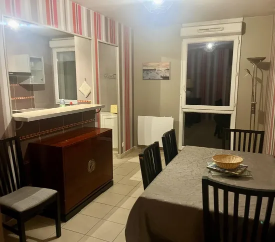 Location Châtenay-Malabry Chambre 66e183698e86