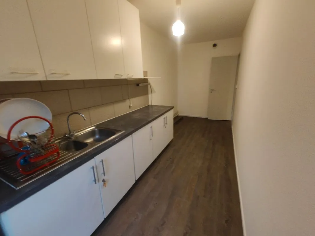 Location Aulnay-sous-Bois Appartement 66e1aef6baff