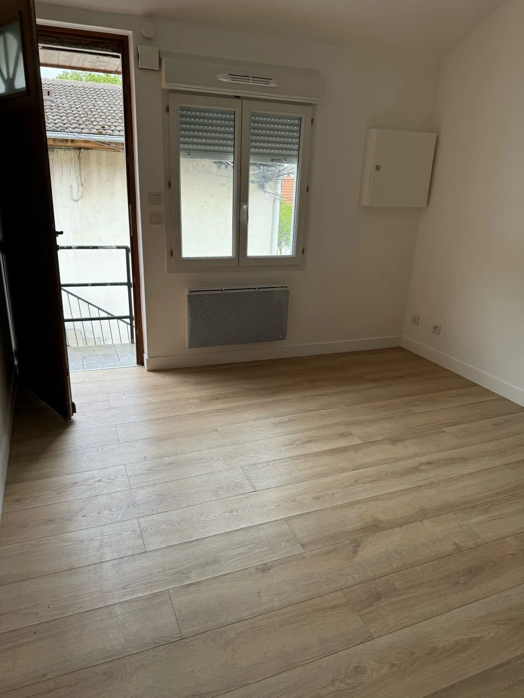 Location Saint-Maur-des-Fossés Appartement 66e1b1e4a6d1