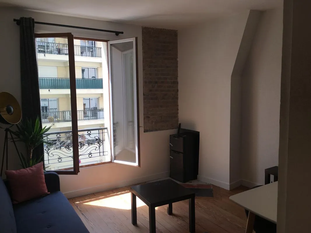 Location Saint-Mandé Appartement 66e1b4c419dd