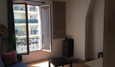 Location Saint-Mandé Appartement 66e1b4c419dd