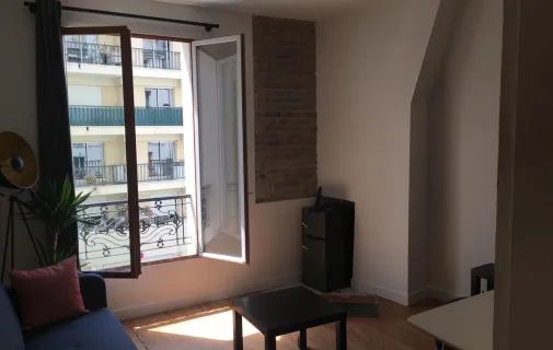 Location Saint-Mandé Appartement 66e1b4c419dd