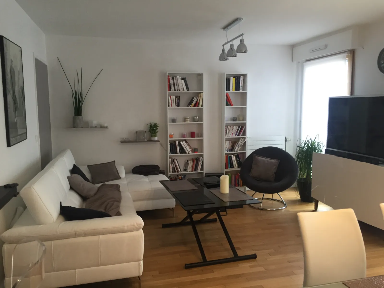 Location Boulogne-Billancourt Appartement 66e1c477af0f